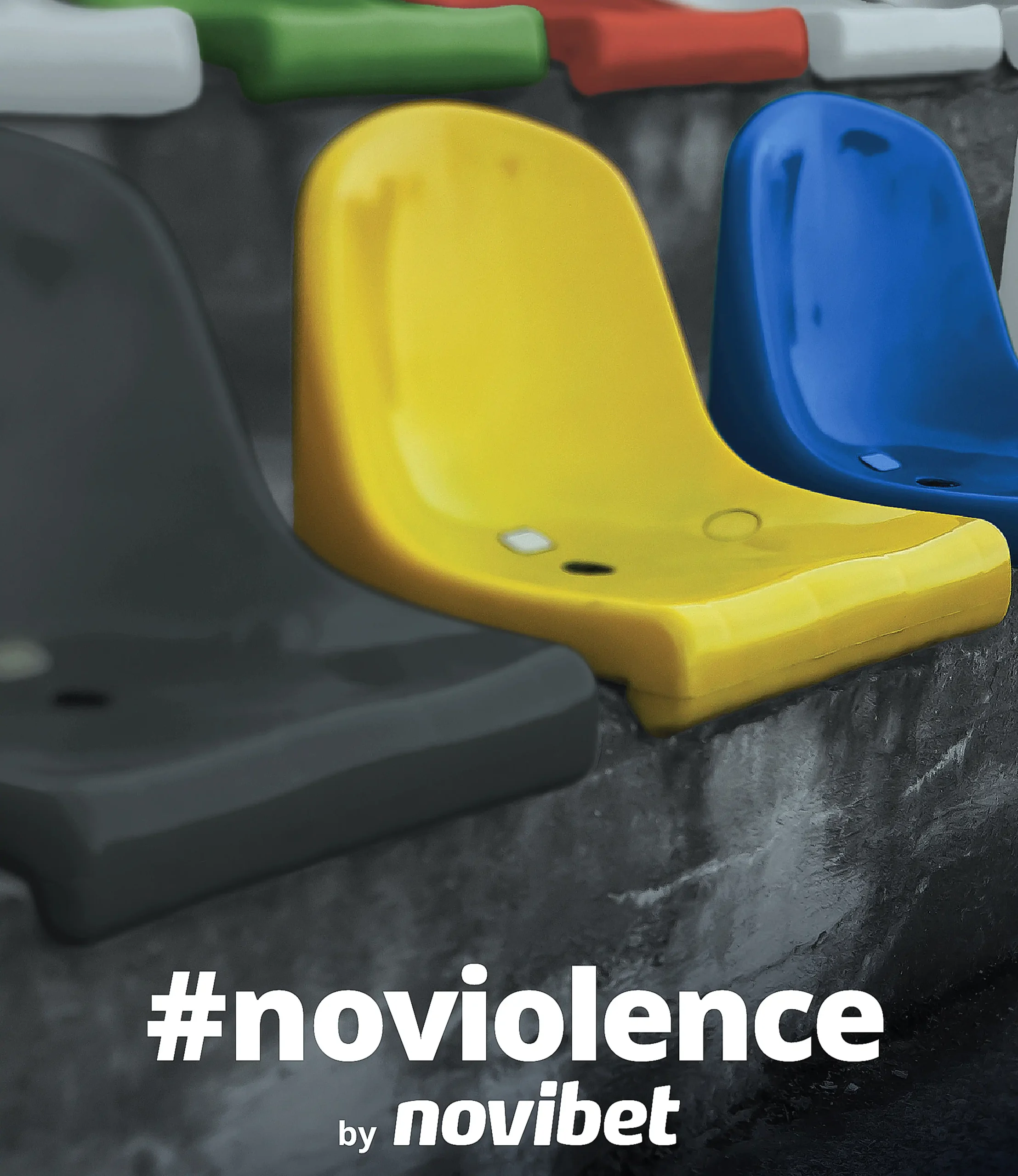 Noviolence