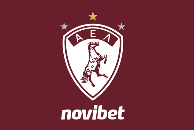 AEL Novibet: A New Identity, A Shared Vision